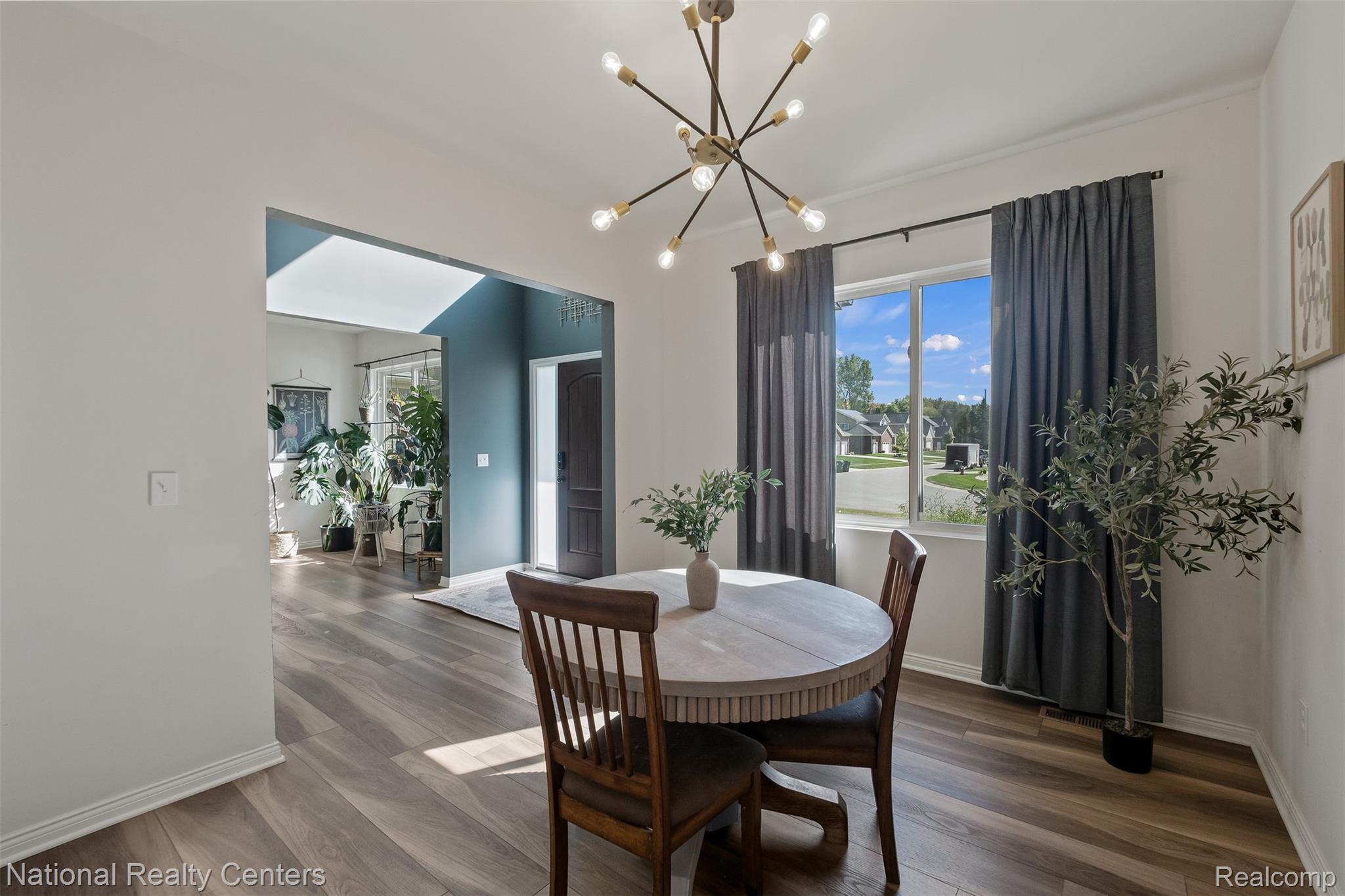 3069 Waldon Meadows Drive