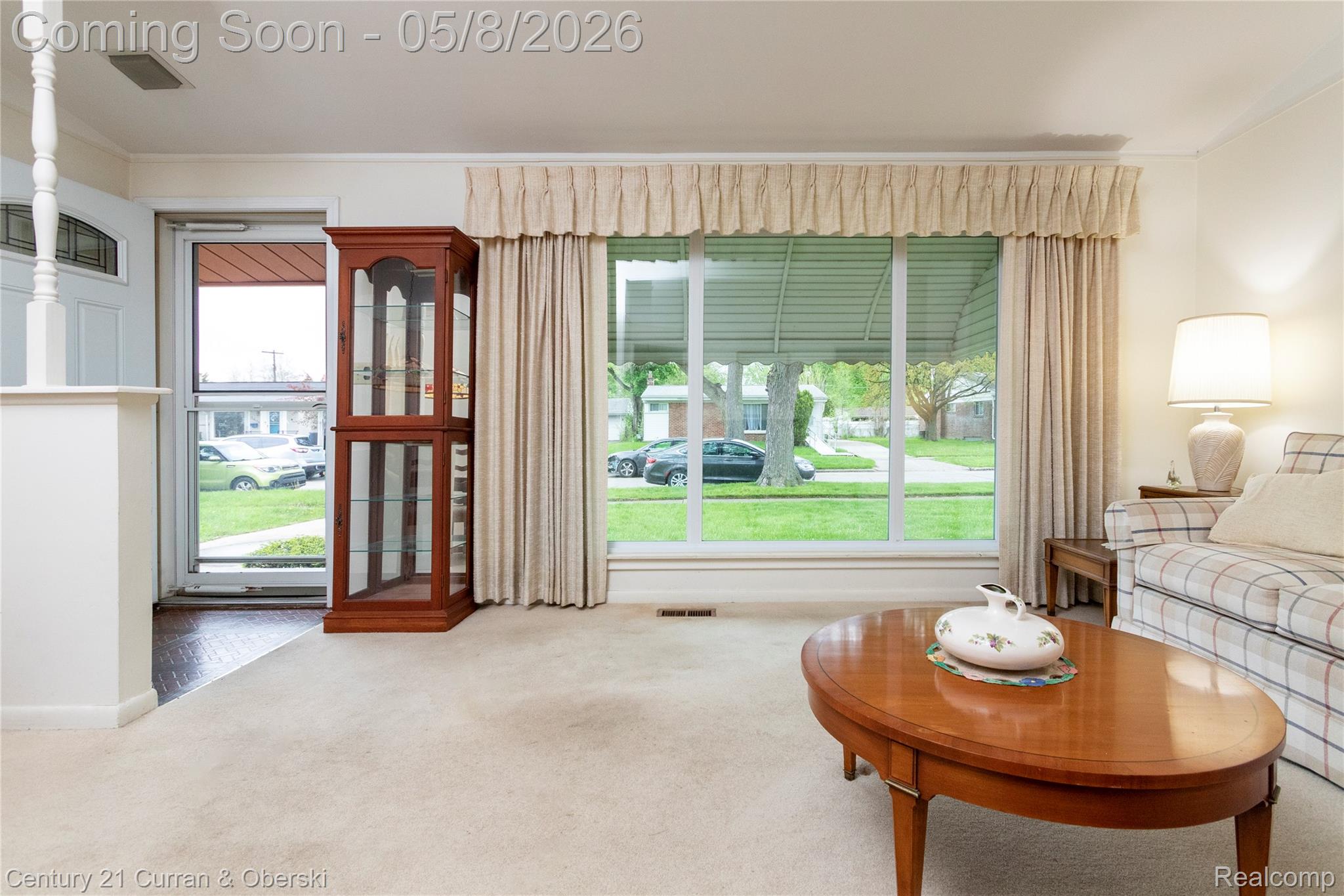 5387 Vivian Street