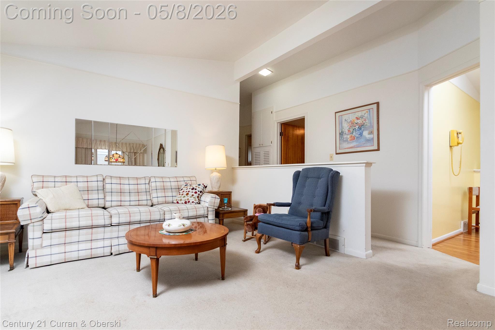 5387 Vivian Street