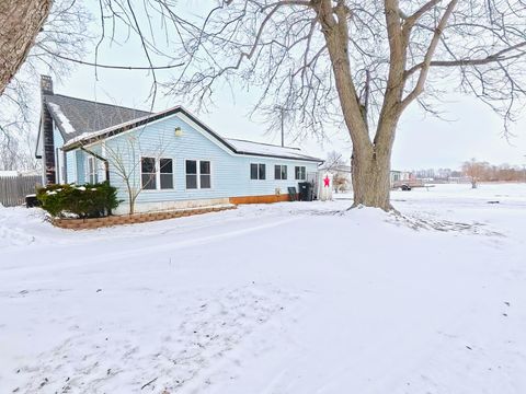 8654 Cady Road Napoleon Township MI 49201