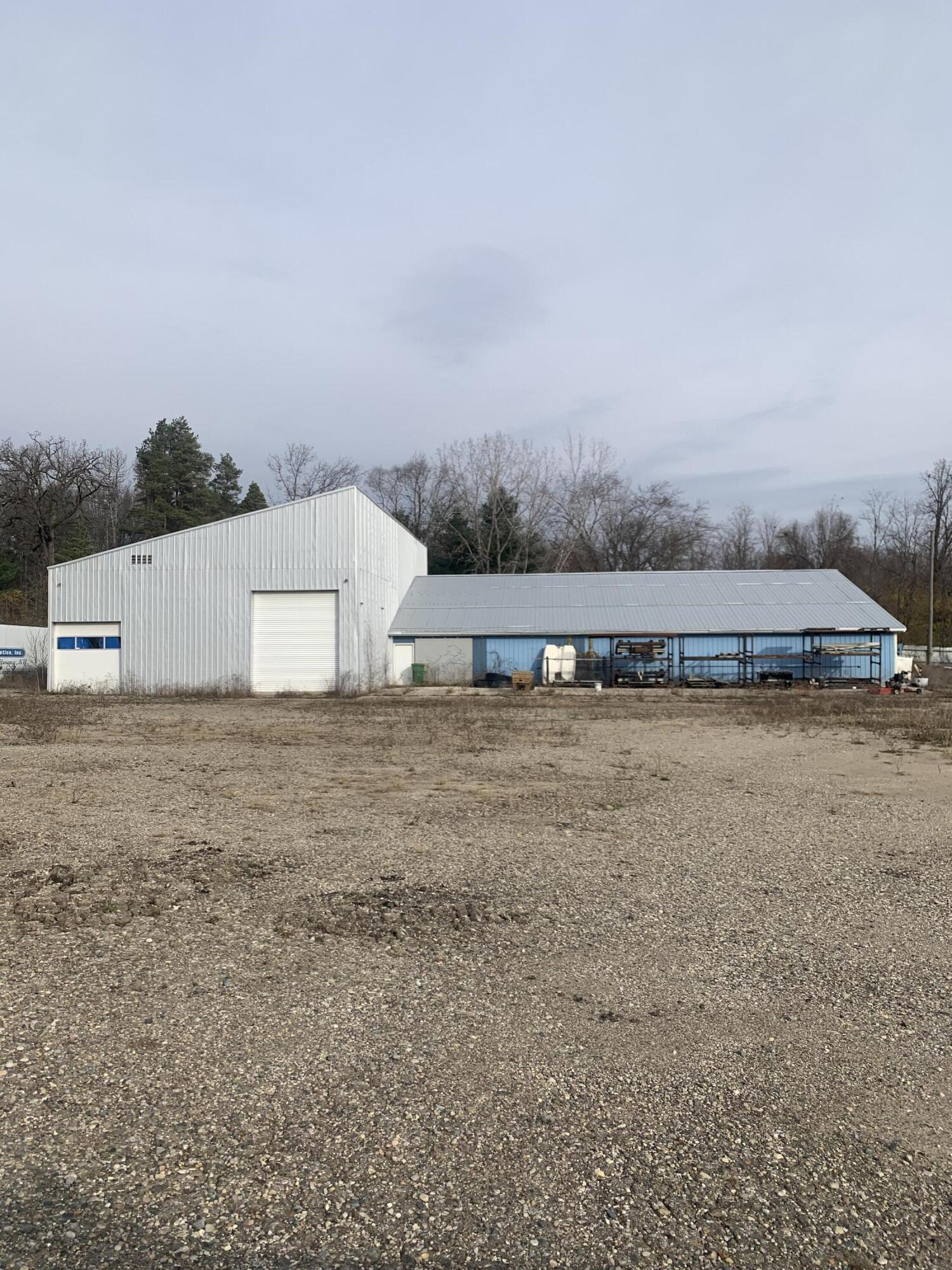 15620 W Michigan Avenue