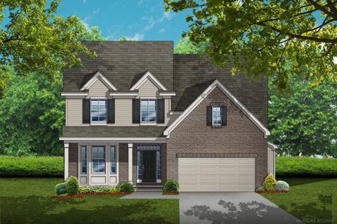 26165 Partridge Drive Taylor City MI 48180