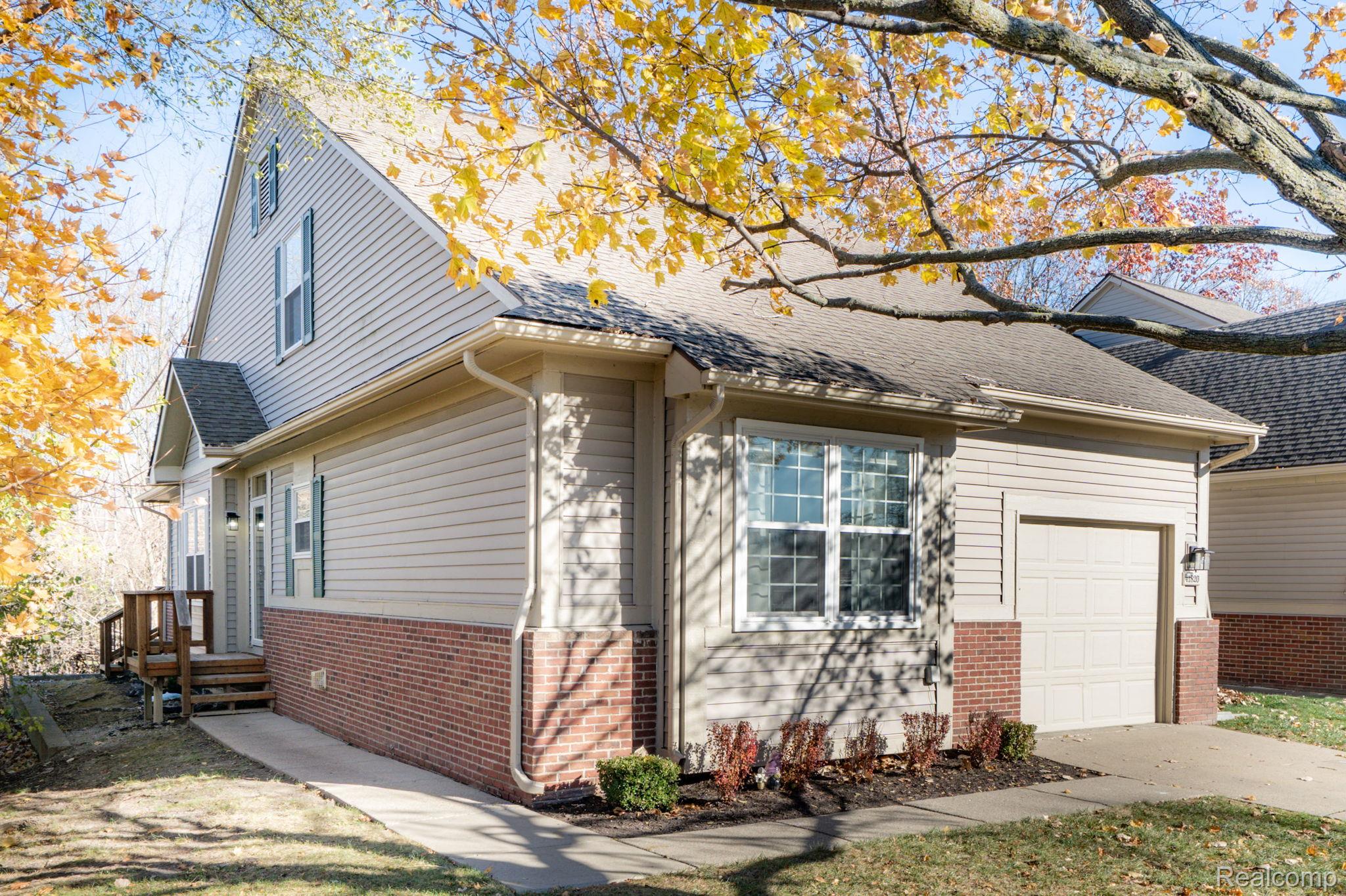 41820 Independence Drive