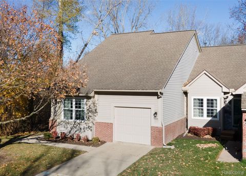 41820 Independence Drive Novi City MI 48377