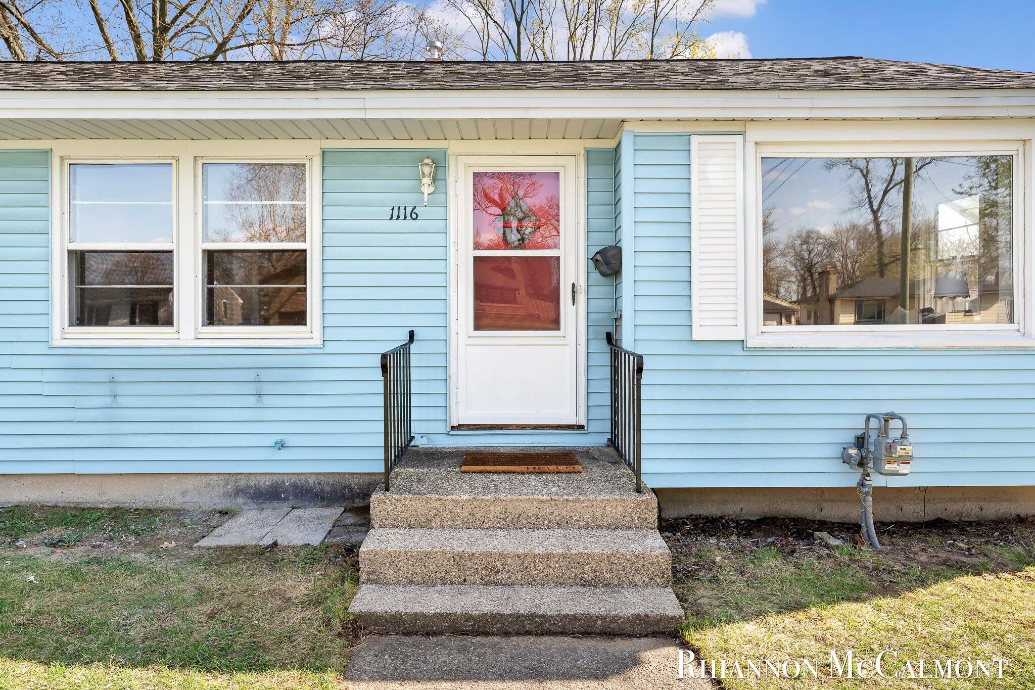 1116 Cricklewood Street SW