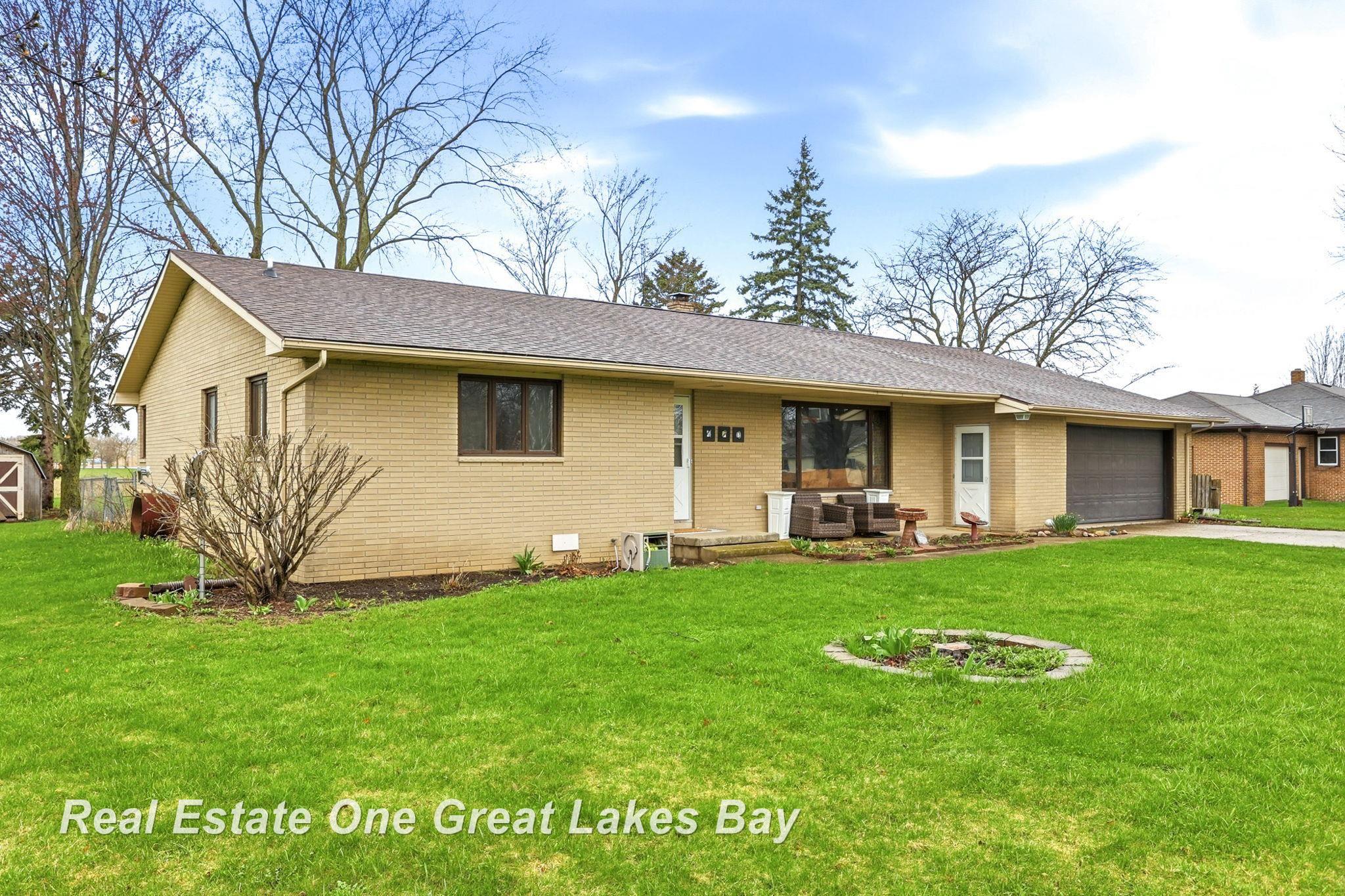 420 S Johnson Street