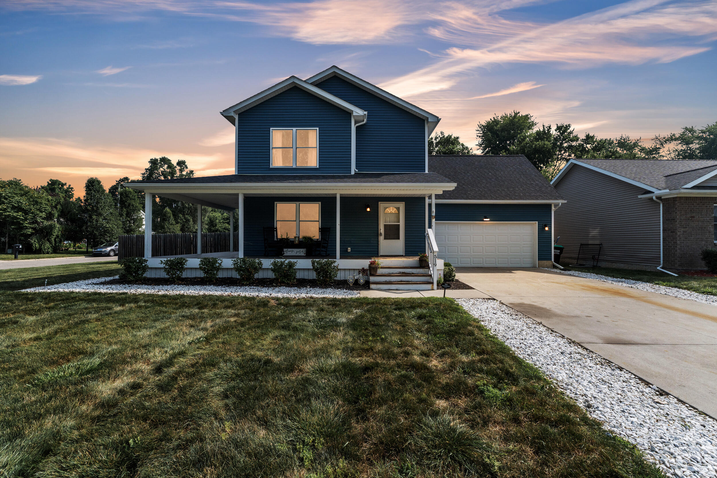 519 Asher Pass