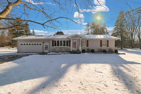 4590 Main Street Applegate Village MI 48401