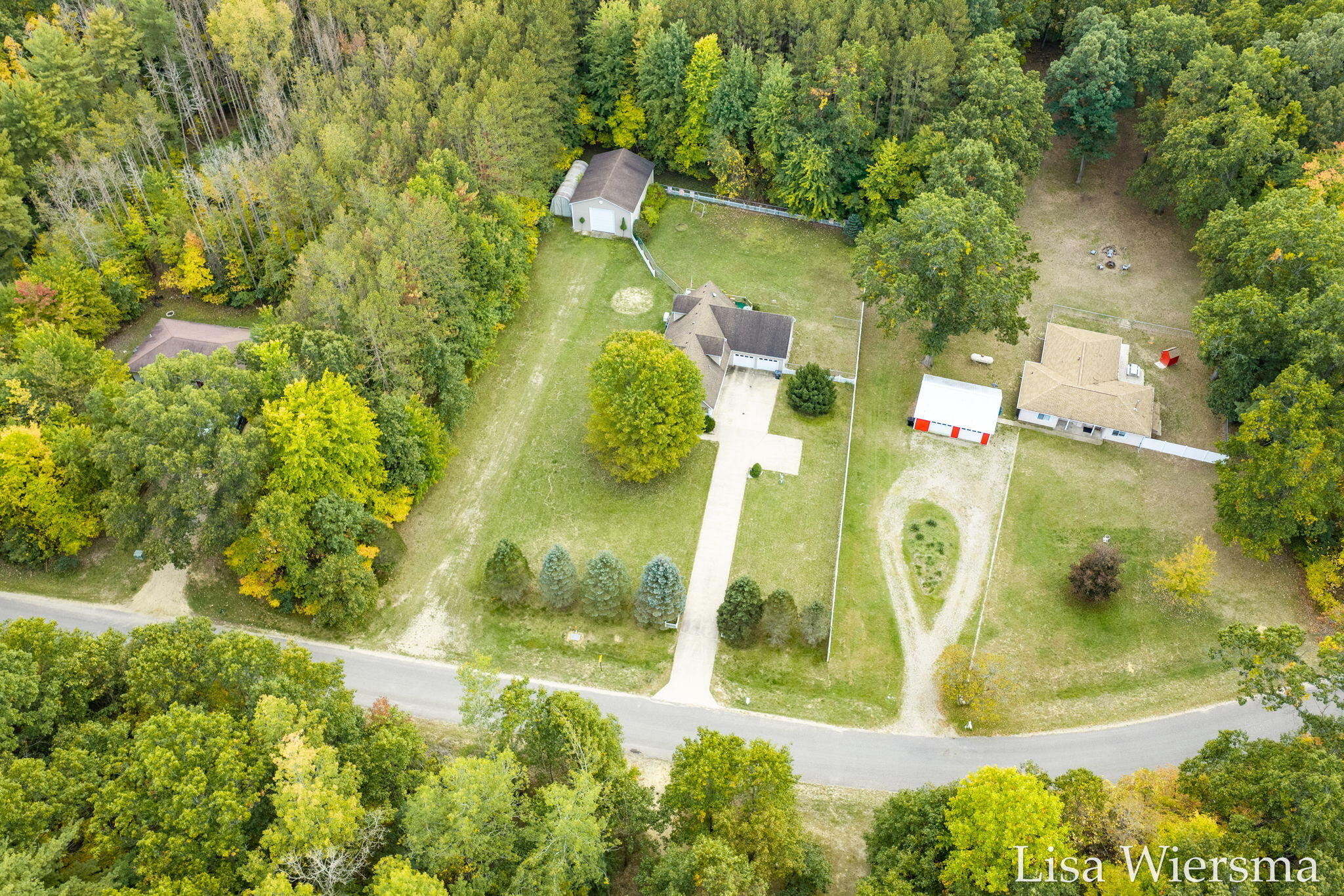 5312 Nadeau Drive