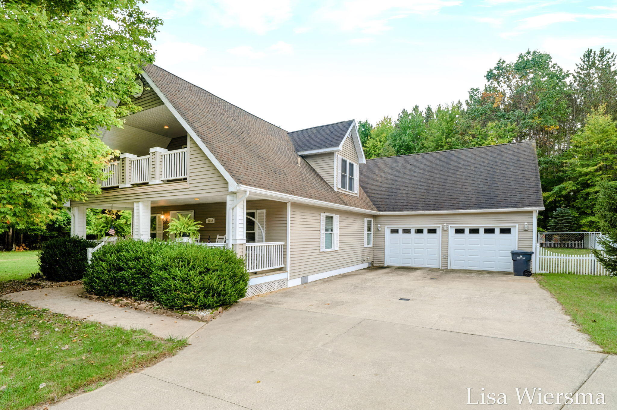 5312 Nadeau Drive