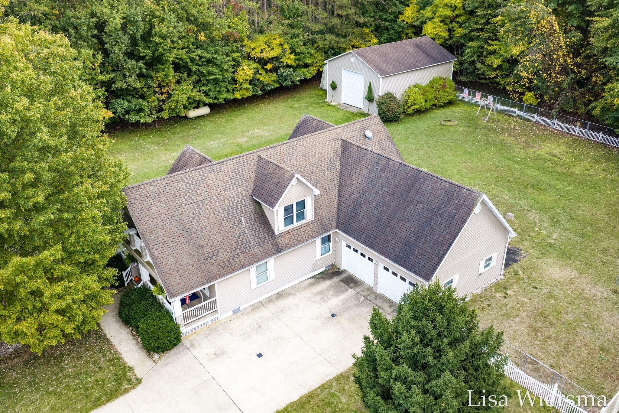5312 Nadeau Drive