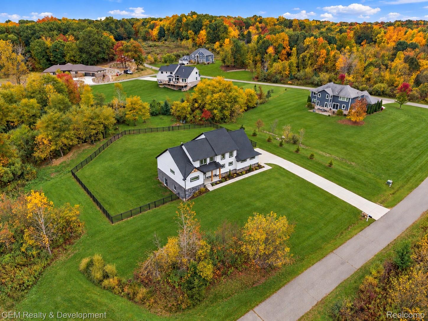1295 Wind Valley Lane