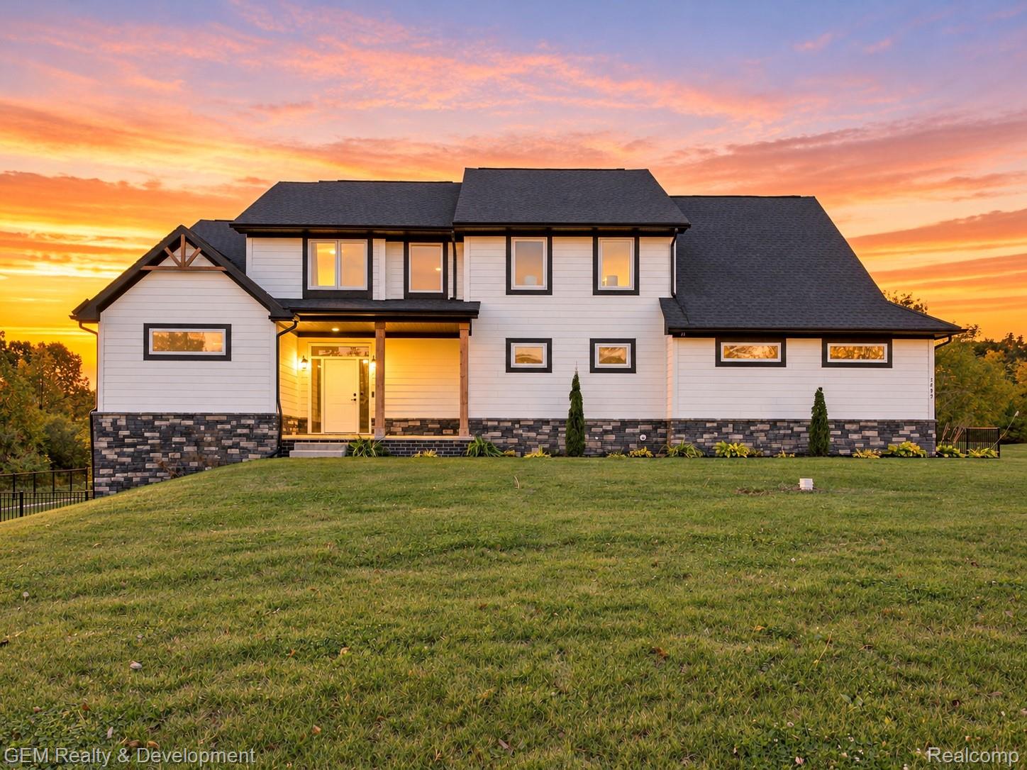 1295 Wind Valley Lane