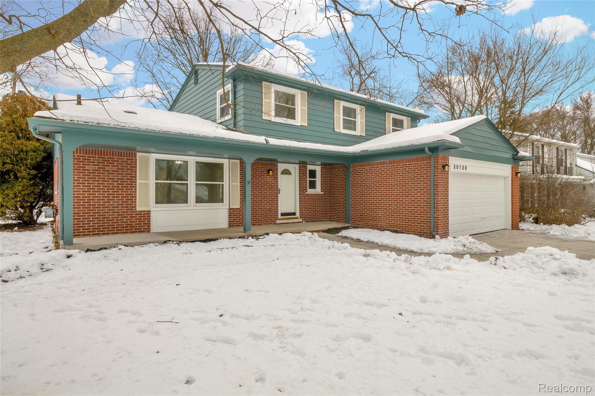 30120 Spring River Drive