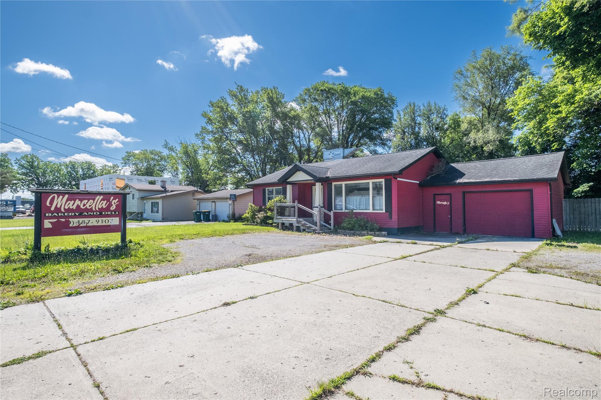 1444 E Pierson Road