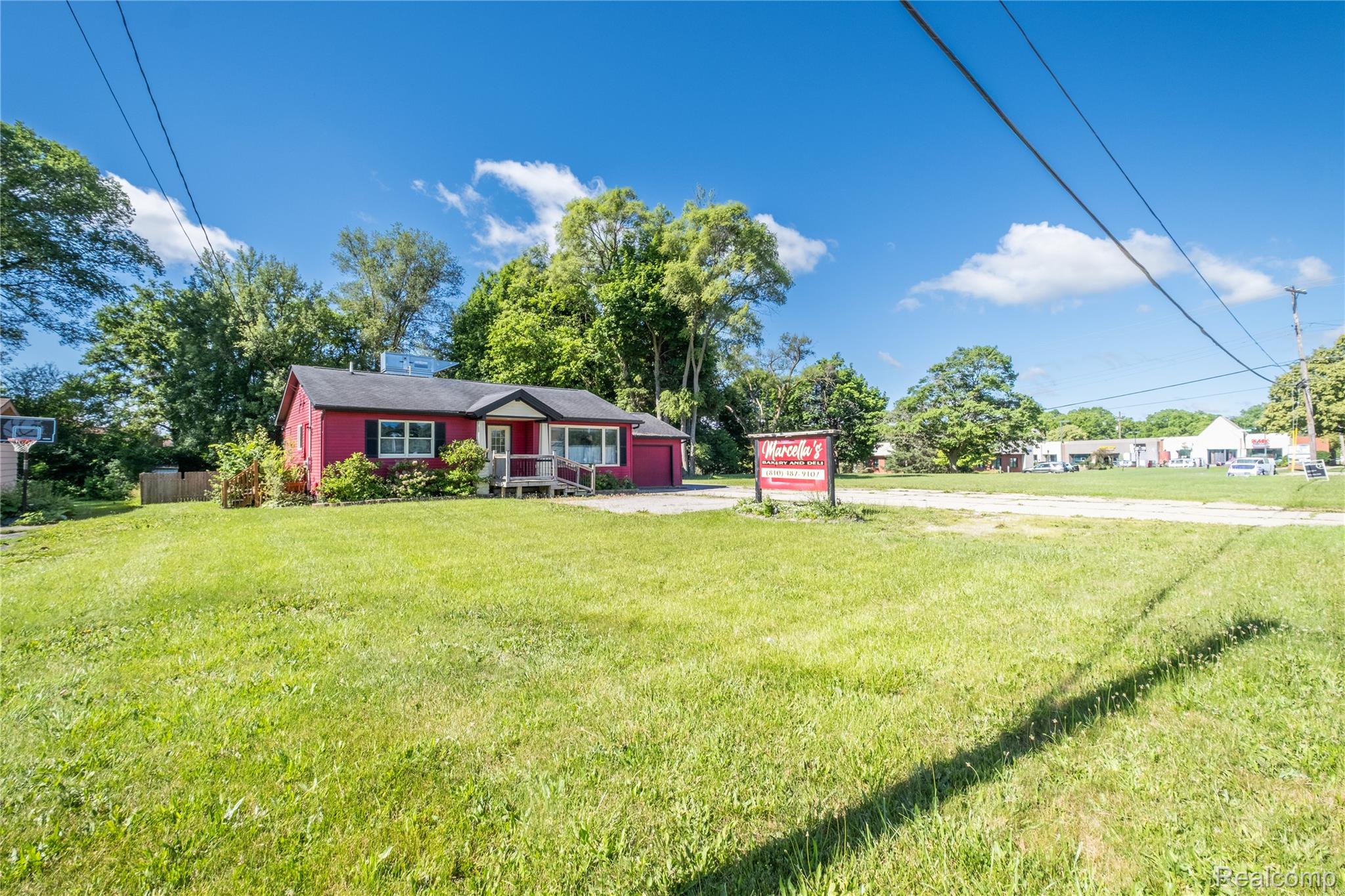 1444 E Pierson Road