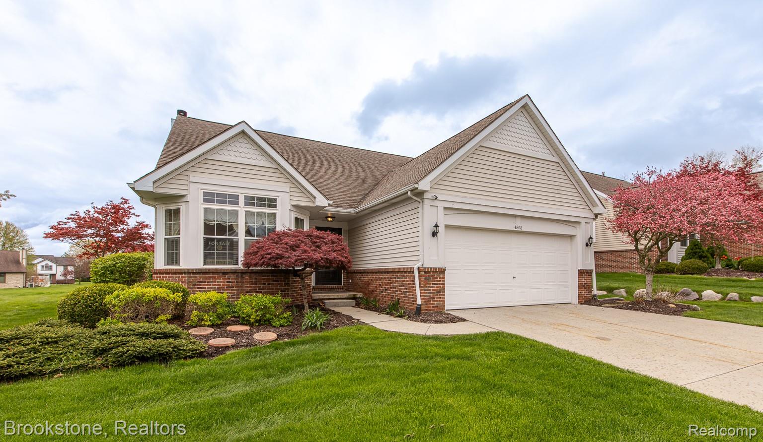 4808 New Haven Drive