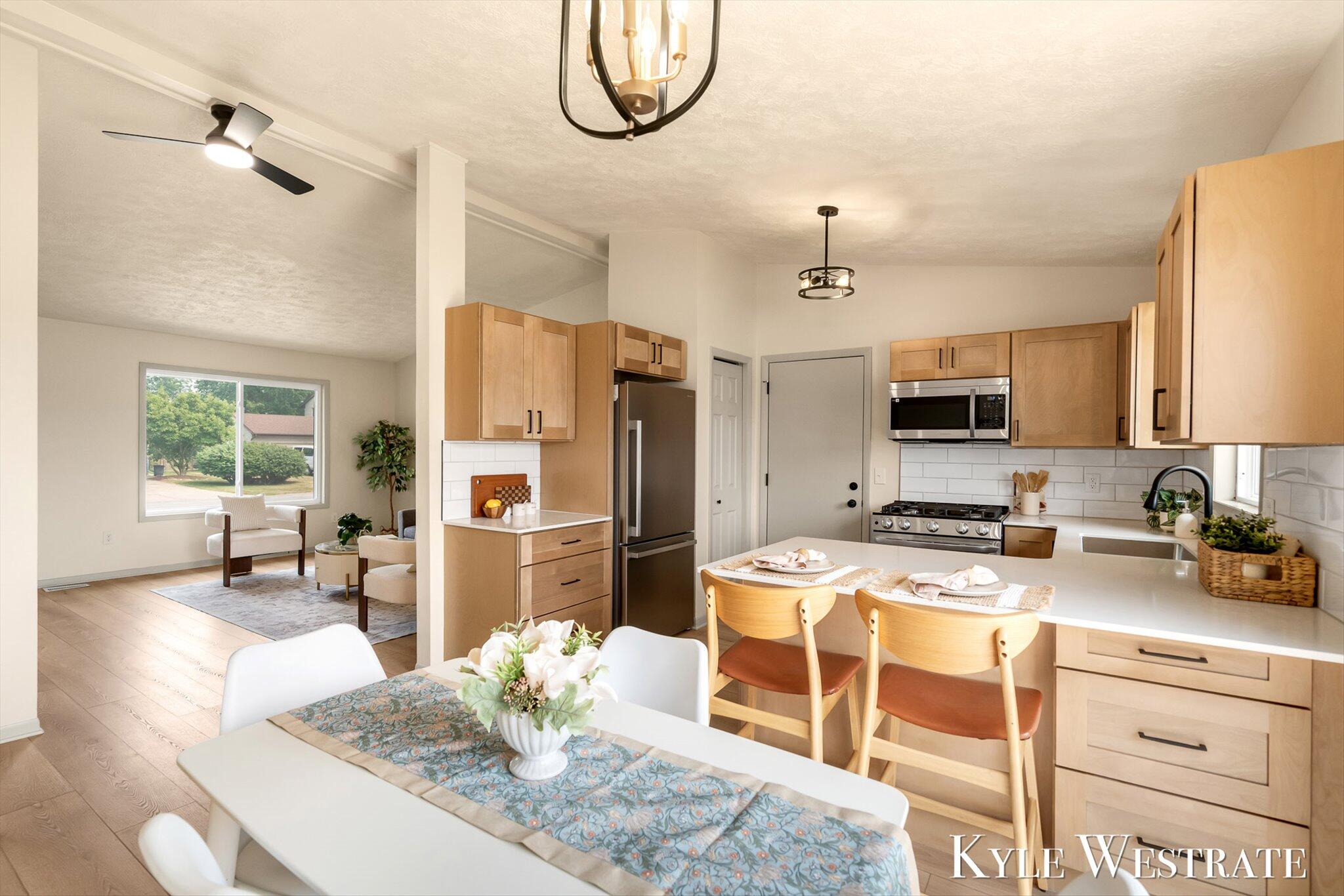 5711 Discovery Drive SE