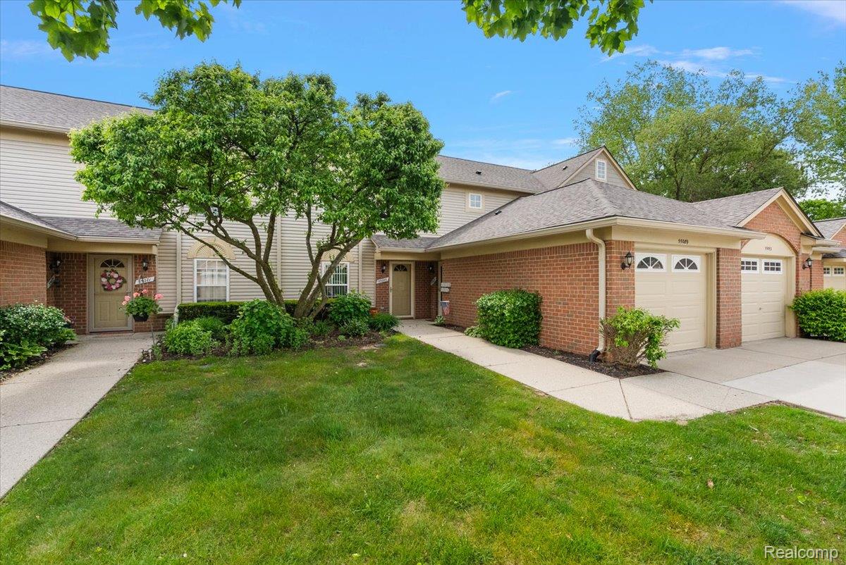 55093 Westchester Drive 45