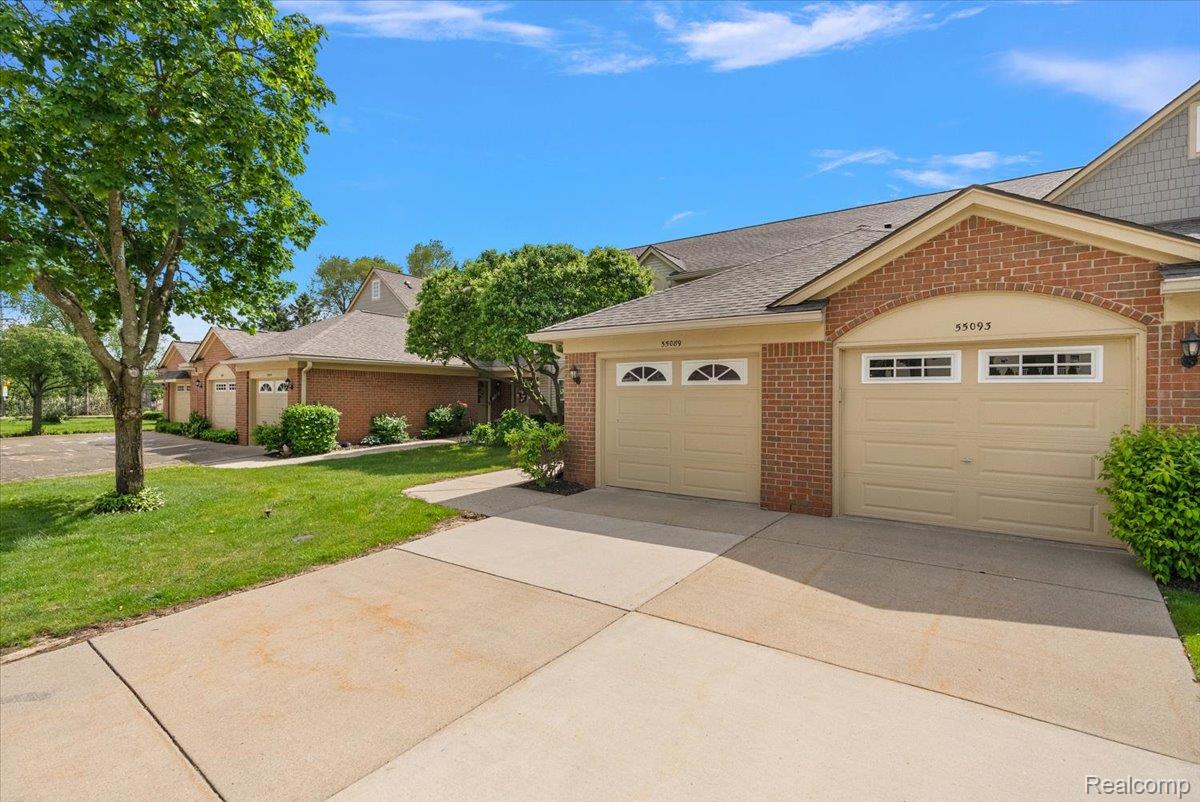 55093 Westchester Drive 45