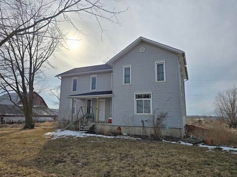 A home in BengalTownship_Clinton