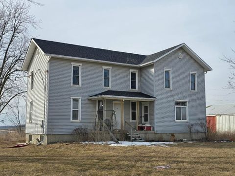 A home in BengalTownship_Clinton