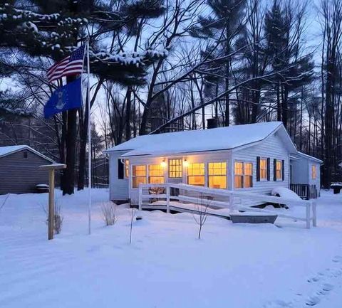 78 W John Street Garfield Township MI 49337