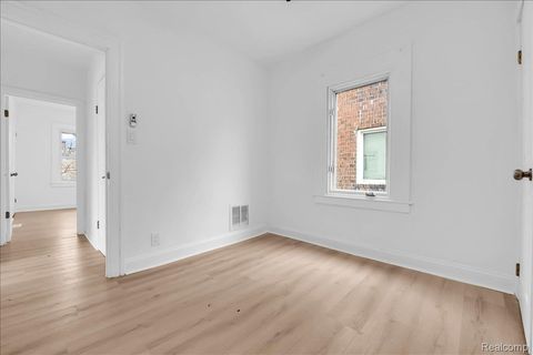 Tiny photo for 5903 Wayburn Street, Detroit City, MI 48224 (MLS # 20261021716)