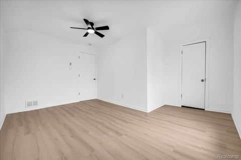 Tiny photo for 5903 Wayburn Street, Detroit City, MI 48224 (MLS # 20261021716)