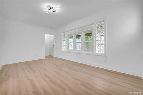 Tiny photo for 5903 Wayburn Street, Detroit City, MI 48224 (MLS # 20261021716)