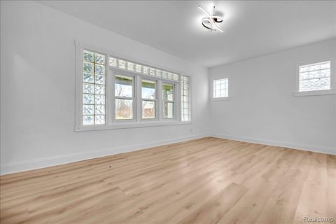 Tiny photo for 5903 Wayburn Street, Detroit City, MI 48224 (MLS # 20261021716)