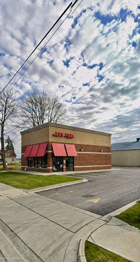 159 Chartier Street Marine City City MI 48040