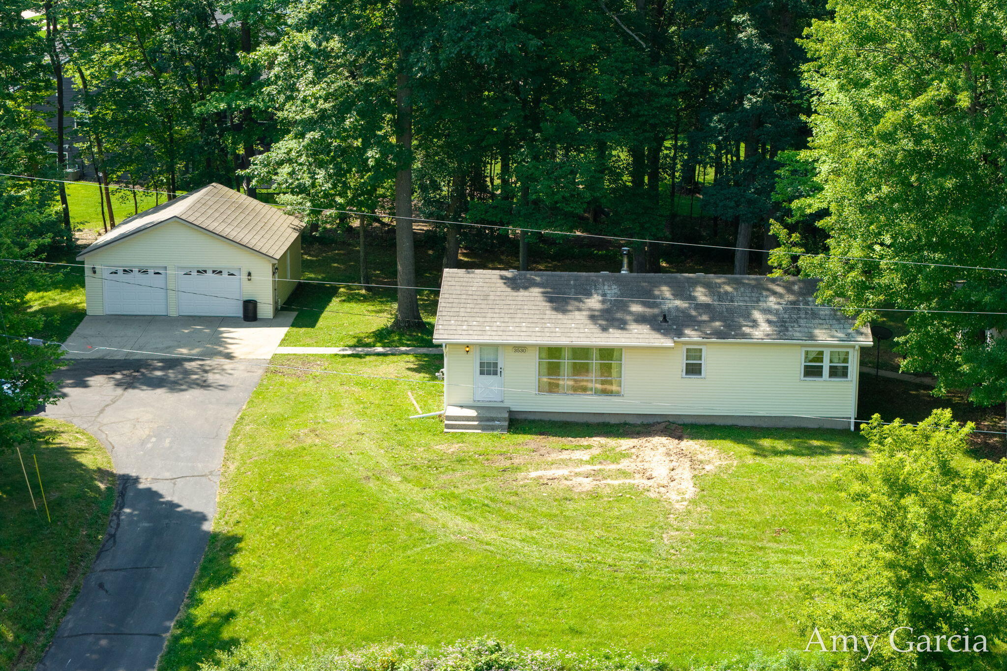 3530 11 Mile Road NE