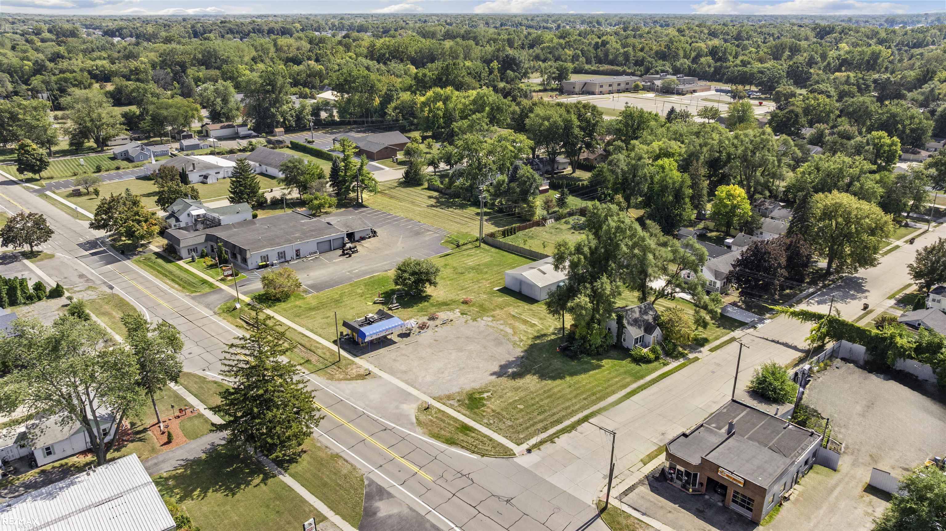 644 E Huron River Drive