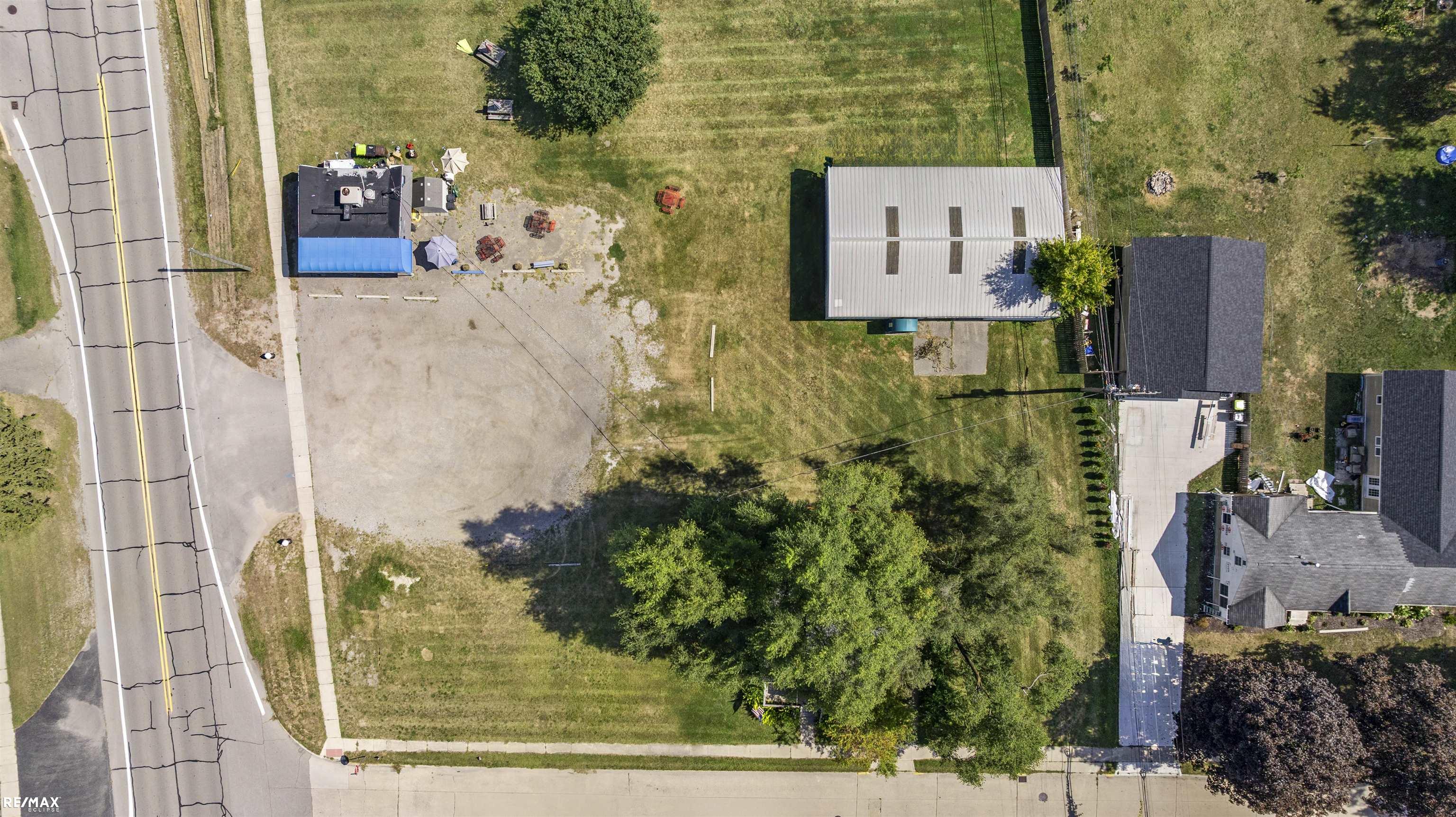 644 E Huron River Drive