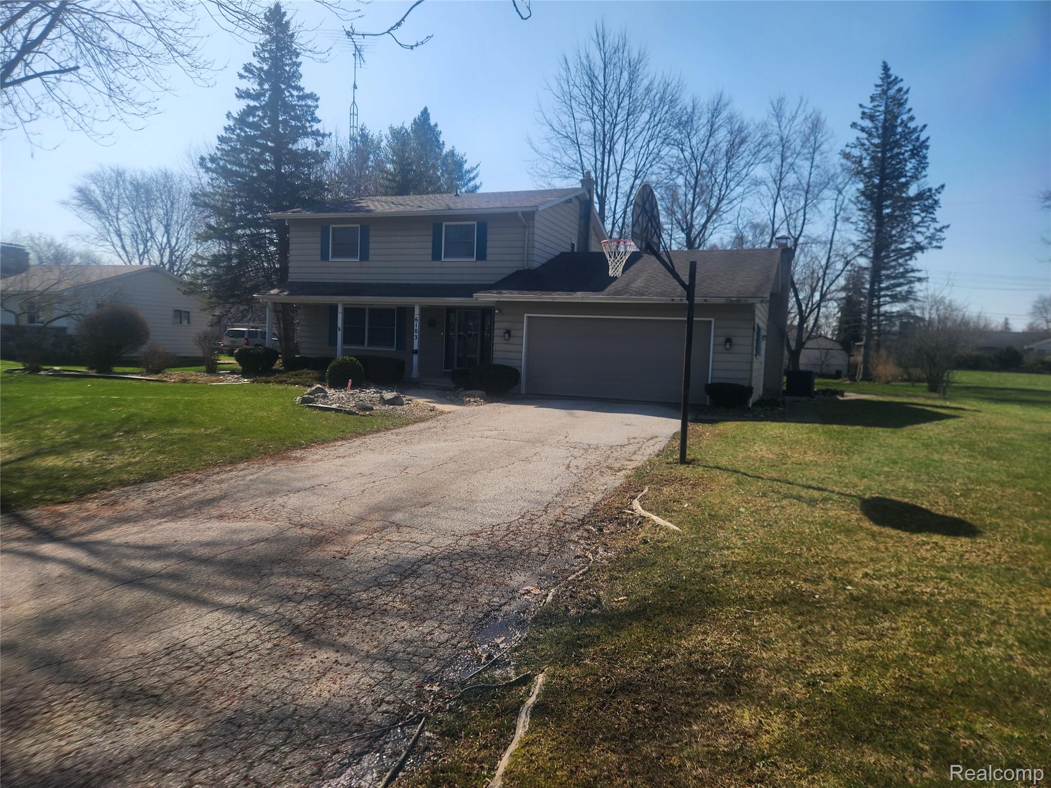 6103 Trenton Drive