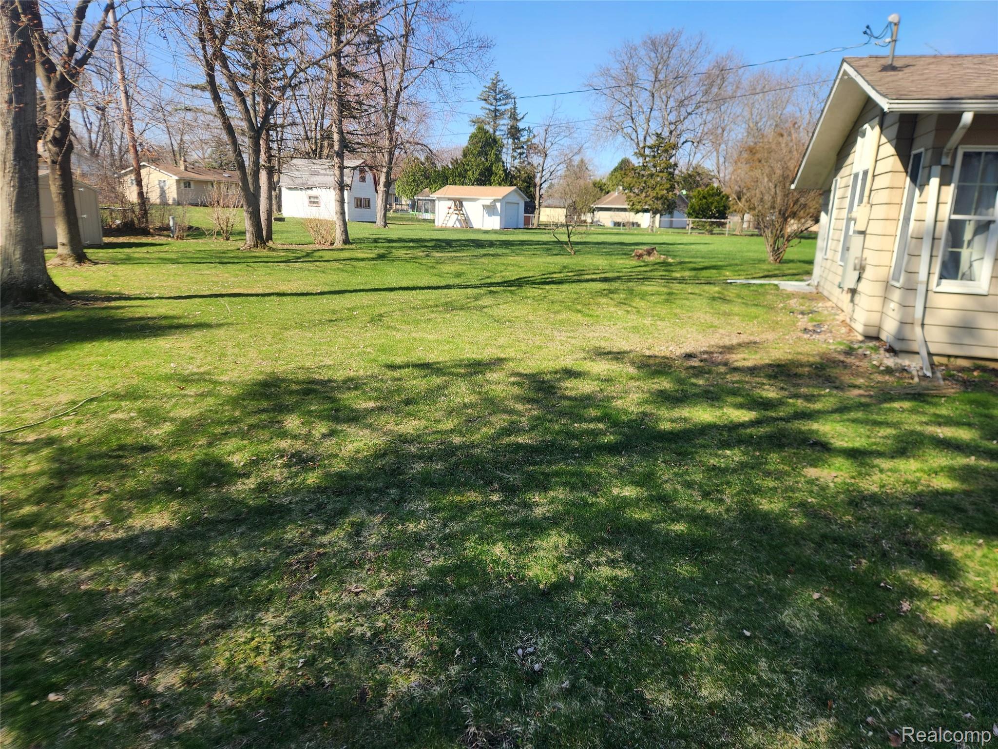 6103 Trenton Drive