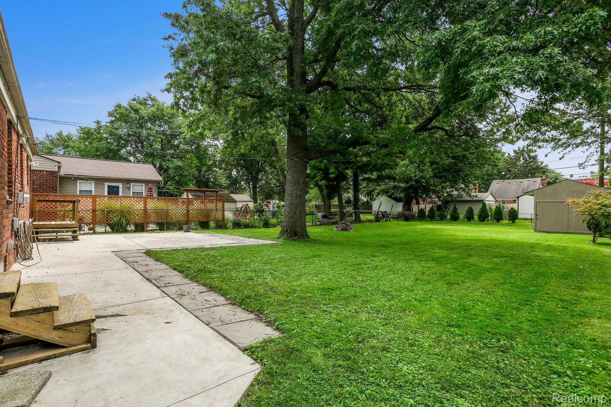 21184 Norwood Drive