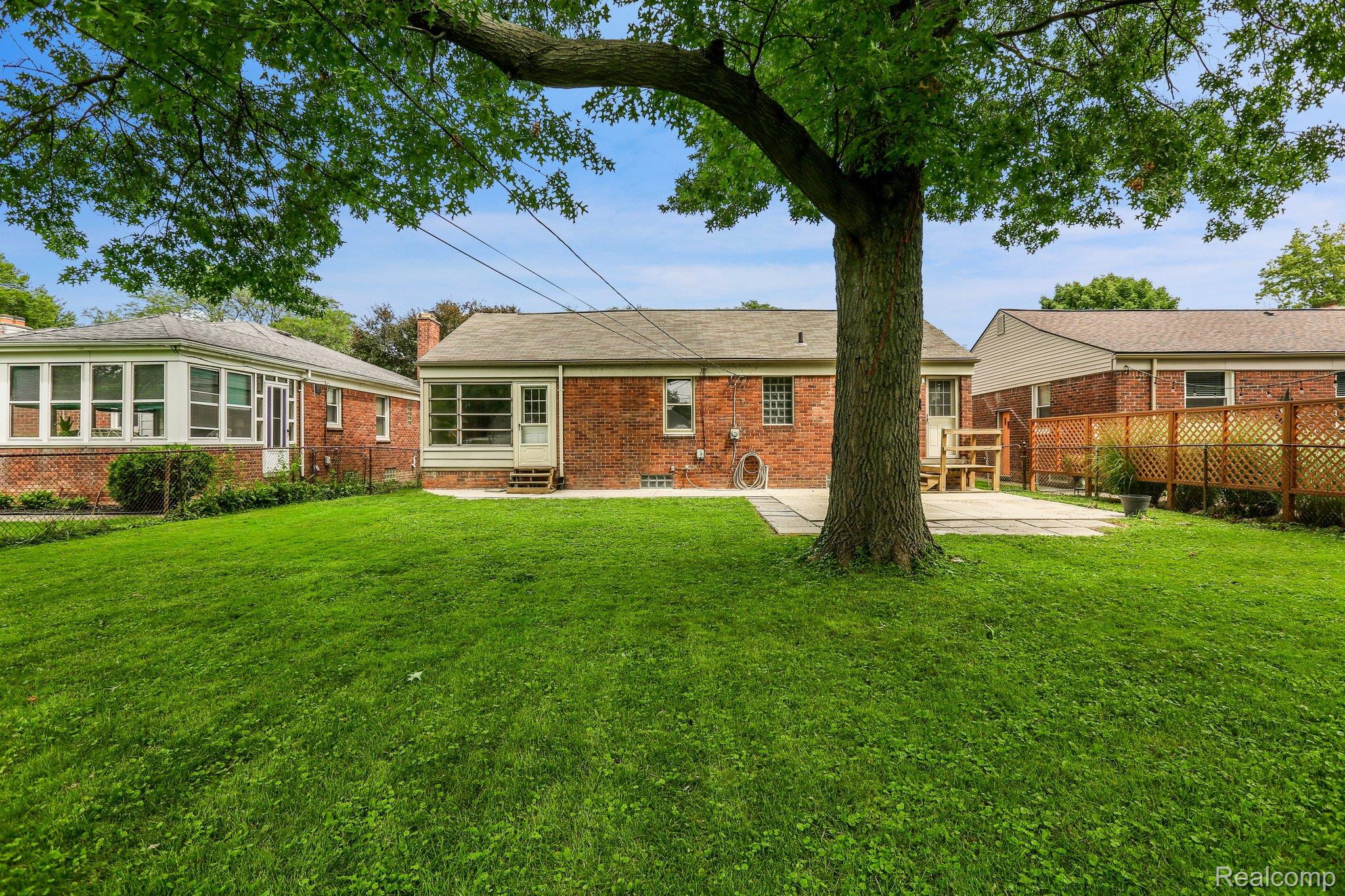 21184 Norwood Drive