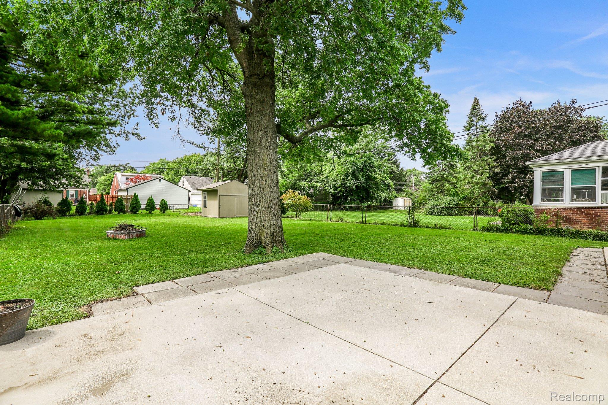 21184 Norwood Drive