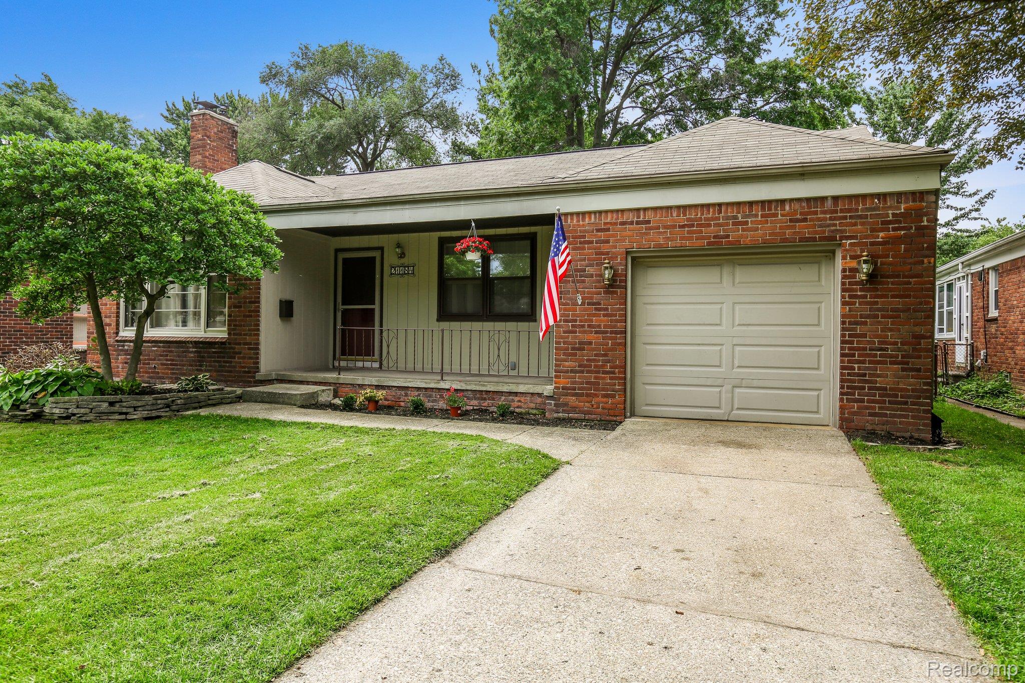 21184 Norwood Drive