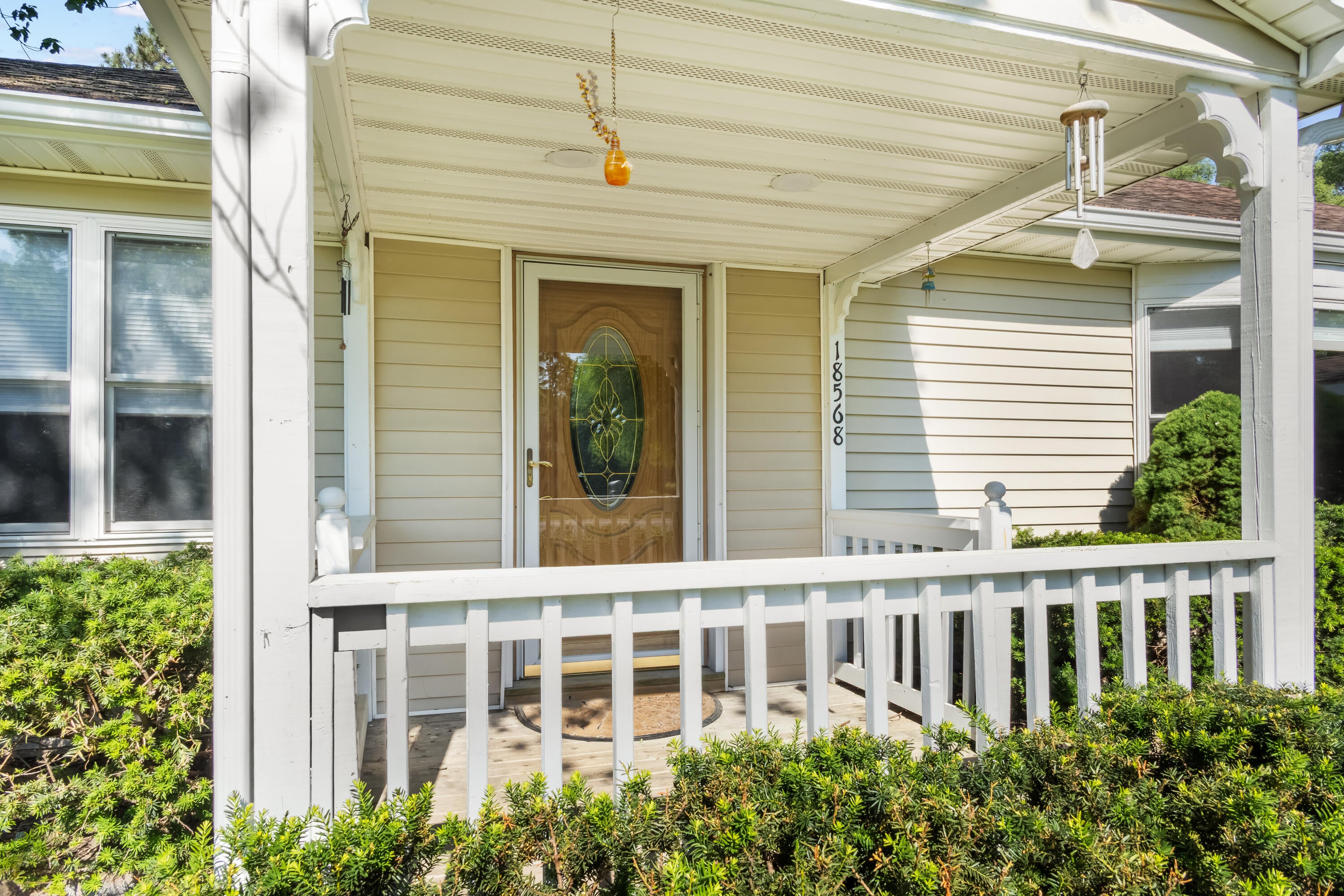 18568 Williamsville Road