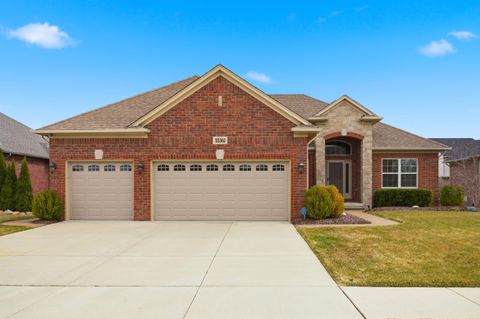 55362 Trevino Drive Macomb Township MI 48042