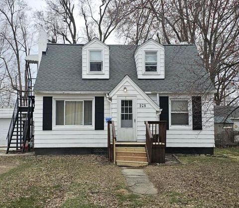 928 Ottawa Avenue Ypsilanti Charter Township MI 48198