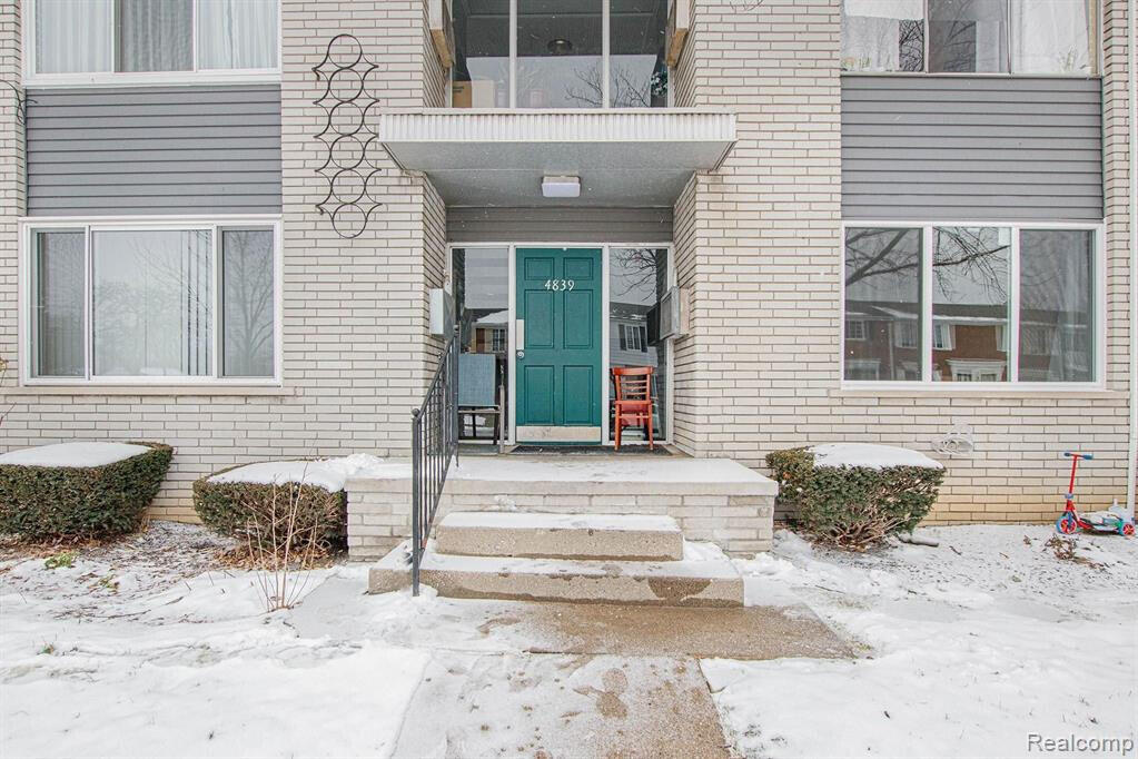 4839 Mansfield Avenue G6