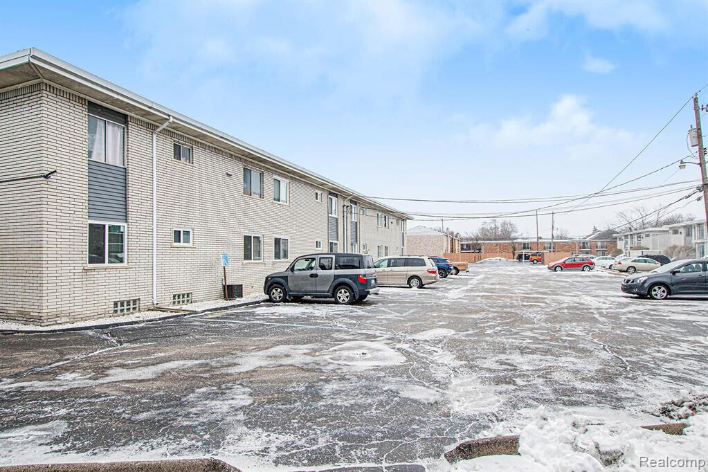 4839 Mansfield Avenue G6
