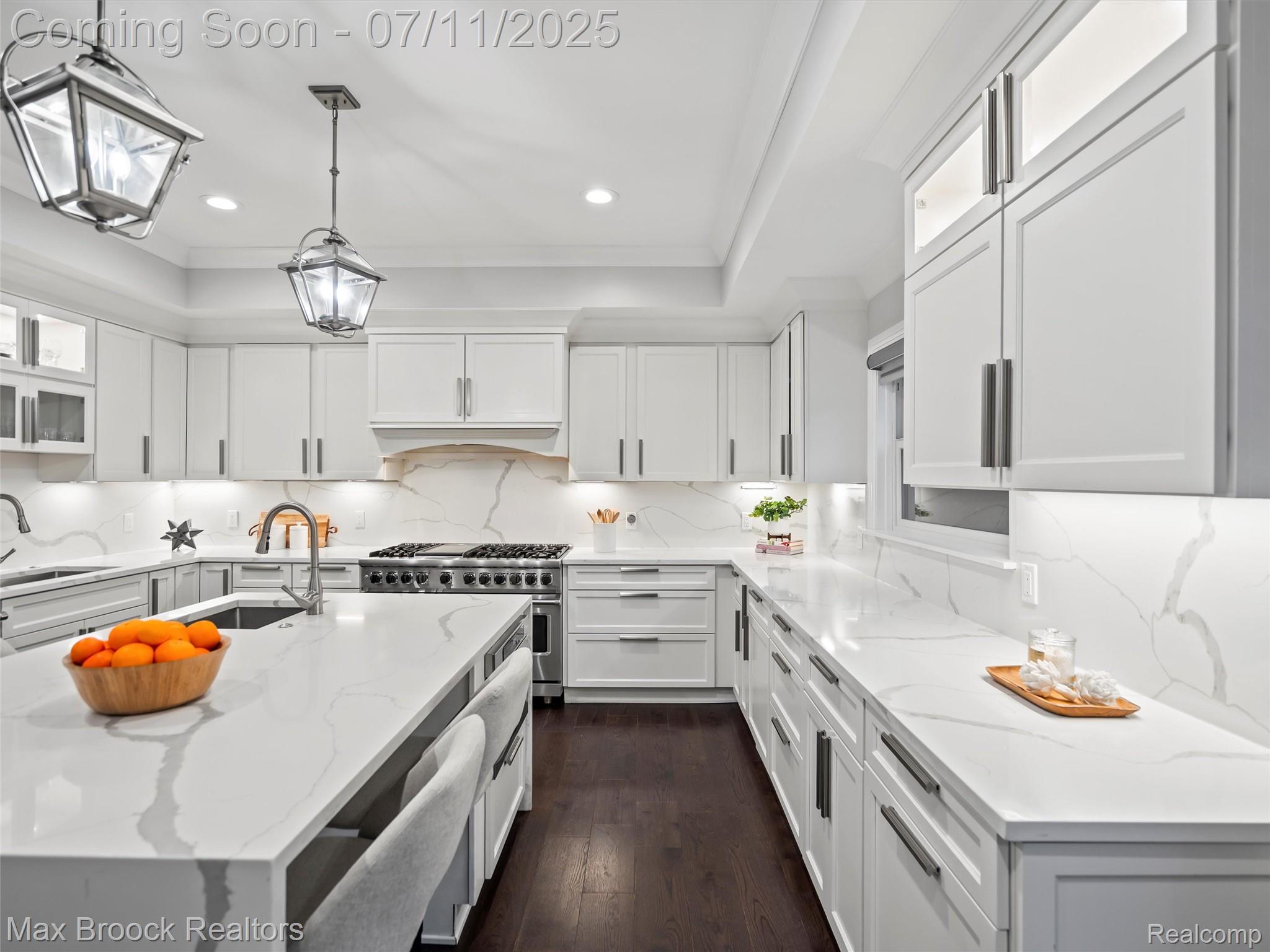 295 S Cranbrook Road