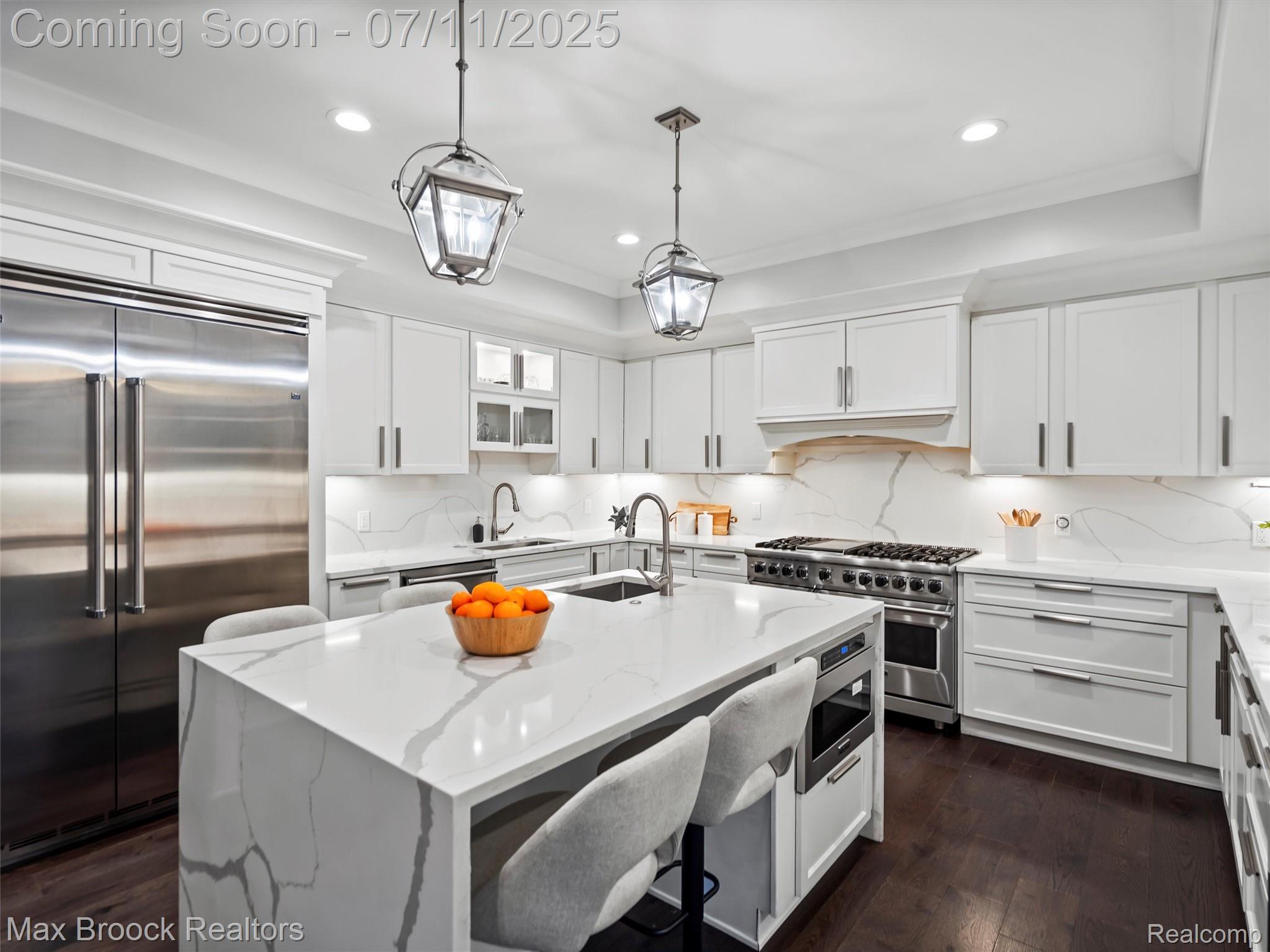 295 S Cranbrook Road