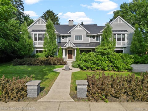 Photo for 295 S Cranbrook Road