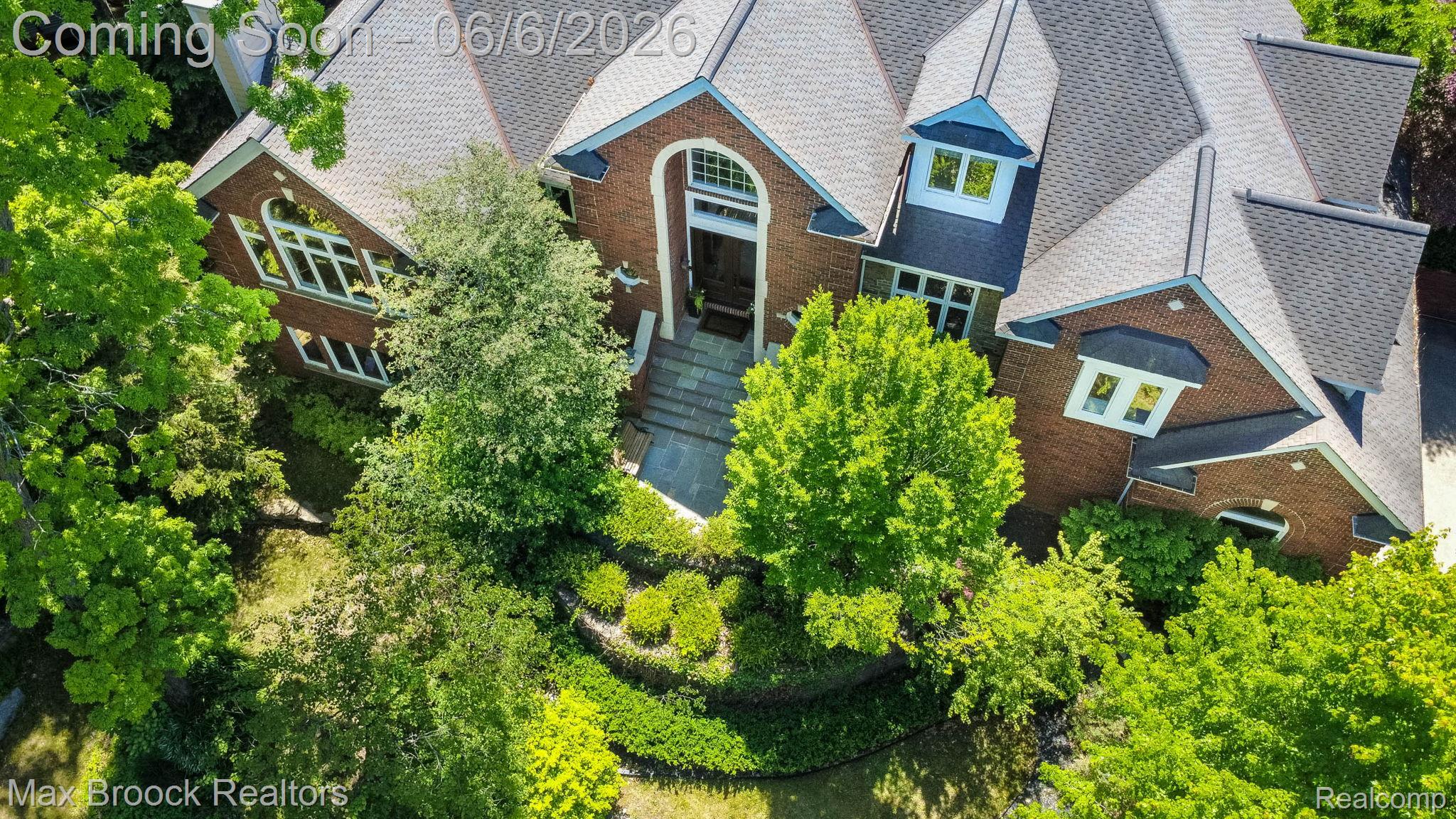 6604 College Park